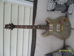 2005 Paul Reed Smith PRS Modern Eagle 1 Guitar Faded Jean Brazilian Rosewood i