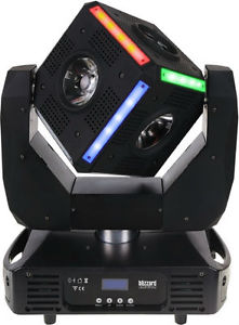 Blizzard Lighting Snake Eyes *MAKE OFFER* New w/ Warranty