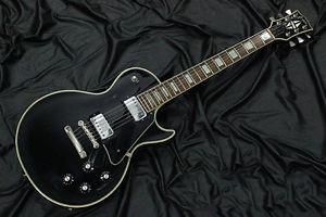 Greco EGC 6/50 "Mounted Gibson PU" "MIJ",1981, VG. condition J-vintage w/GB