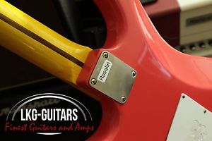 LSL Instruments - Saticoy - Vintage Special - Paul Rose Signature #Rosalin#