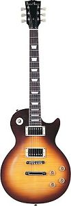 PhotoGenic LP-380 Les Paul Brown Sunburst Electric guitar E-guitar