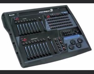 Elation Show Designer 3 Barley Used