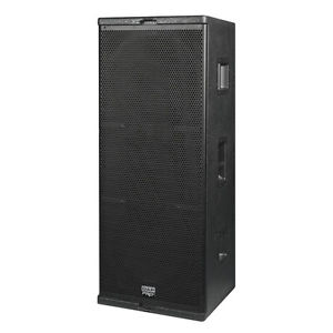 DAP-Audio - LT-215A Active speaker with processing