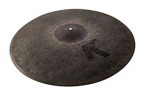 Zildjian K Custom Ride 23'' - Special Dry