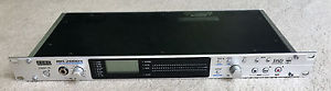Korg MR2000S 1-Bit 2 Channel Studio Rack Recorder