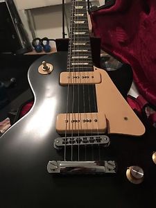 Gibson Les Paul 60's Studio Tribute with Gator Hard Shell Case