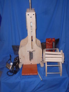 Private sale  BENDING MACHINE  UKE mini 240 Vac