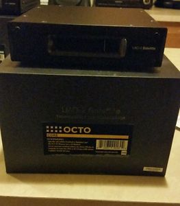 Universal Audio UAD-2 Satellite Thunderbolt OCTO Core