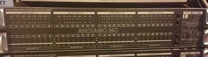 Direct.Out Andiamo-MC- 32 chl Mic preamp to MADI