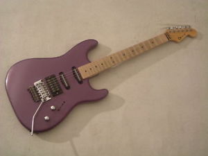 80's CHARVEL FAT STR*T - made in USA