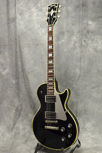 Greco JS-55 "John Sykes" Mint Collection era,1984, Good condition J-vintage w/GB