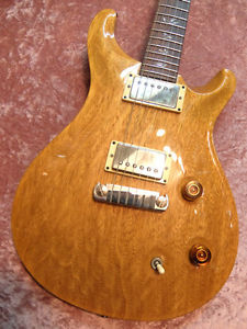 Paul Reed Smith(PRS): Electric Guitar McCarty Korina 2008 USED