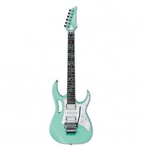 IBANEZ JEM70V-SFG Steve Vai signature con Custodia