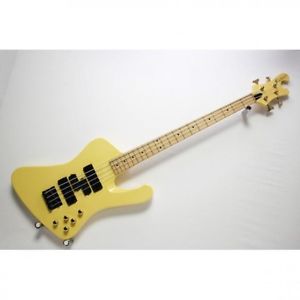 EDWARDS E-AC-85SM Used Bass Guitar Free Shipping from Japan #b589