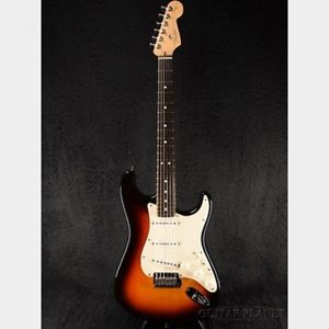 Fender American Stratocaster ''Mod'' -3-Color Sunburst / Rosewood- 2005/512