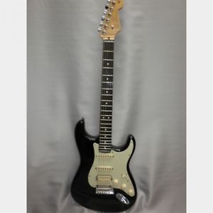 NEW Fender American Deluxe Stratocaster Plus HSS guitar FROM JAPAN/512