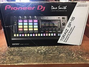 Pioneer DJ Toraiz Sp16 Professio