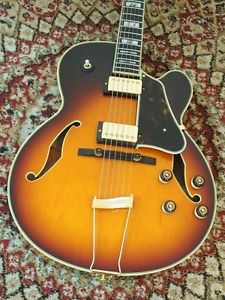 Ibanez  AF-180 14 FREESHIPPING from JAPAN