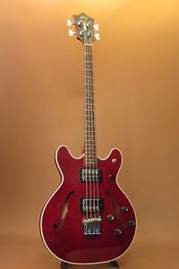 GUILD STARFIRE BASS II Bass Guitar Free shipping From JAPAN