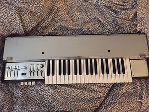 Farfisa Syntorchestra Synthesizer