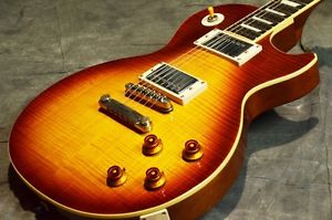 Epiphone Limited Edition 1959 Les Paul Standard Faded Iced Tea Electric Guitar