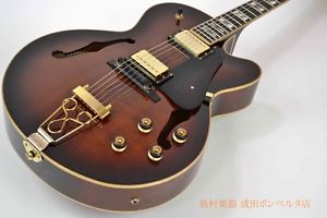 Ibanez SJ300 FREESHIPPING from JAPAN