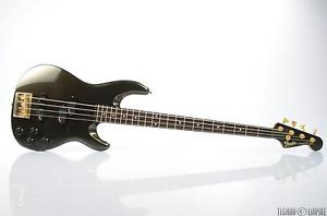 FENDER Precision Bass Lyte Electric Guitar w/ Hard Case MADE IN JAPAN #26365