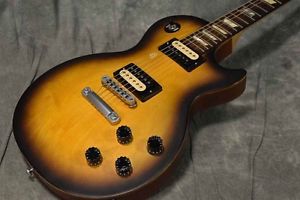 Gibson LPJ Vintage Sunburst Electric Guitar Free Shipping