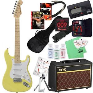 NEW Compact Guitar CST-50s (YWH/M) guitar From JAPAN/456
