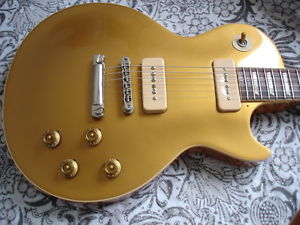 Gibson Les Paul Custom Shop 1956 / 56 R6 made in 2006