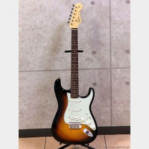 NEW Fender American Vintage '59 Stratocaster [3-Color Sunburst/R] FROM JAPAN/512