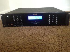 CAVS Digital Jukebox JB199 Karao