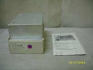 ZENITEL  - Intercom Pro700 Audio Interface - HD752 / HD752B *NOS*