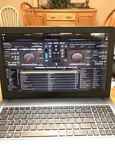 Professional Karaoke Laptop Computer Karaoke And Dj Software 20,000 Songs