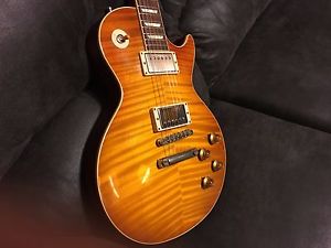 Gibson Les Paul 1958 VOS Historic Electric Guitar R8