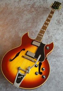 Gibson Barney Kessel Used  w/ Hard case