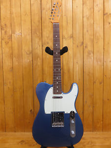 Fender Japan TL62-US OLB Used  w/ Gigbag