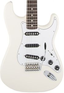 NEW Fender Mexico Ritchie Blackmore Stratocaster guitar FROM JAPAN/512