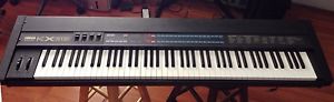 YAMAHA KX88 MIDI CONTROLLER KEYBOARD