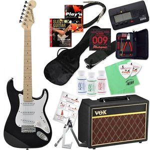 NEW Compact Guitar CST-50s (BLK/M) guitar From JAPAN/456