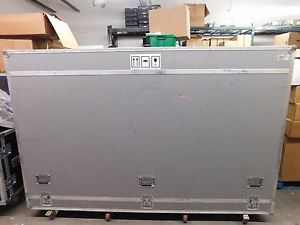 Casetec ATA Case w/ Wheels 100