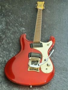 Mosrite Super Excellent 65 FROM JAPAN/569