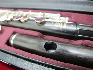 Brand New YAMAHA PICCOLO - YPC 62R w/Reform Wave HeadJoint - Ships FREE WRLDWDE