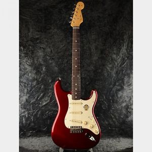 NEW Fender Japan Exclusive Classic 60's Stratocaster TEX OCR FROM JAPAN/512