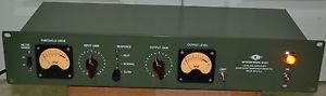 ACME Opticom Model XLA-3 - Selectable Response Times - LA2A on Steroids!