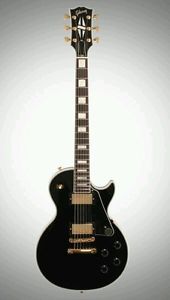 gibson les paul classic custom lite 2016 with hardcase