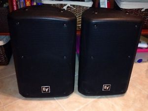 Electro-Voice ZX3-90 (pair)