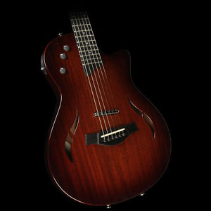 Taylor T5z Classic DLX Electric Guitar Shaded Edgeburst