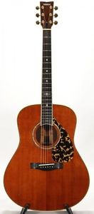 1994 YAMAHA LL-31B Natural with OHSC