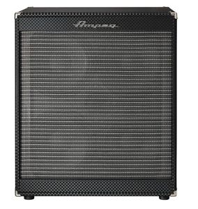Ampeg PF-410HLF 4x10" 800-Watt Portaflex Bass Cabi